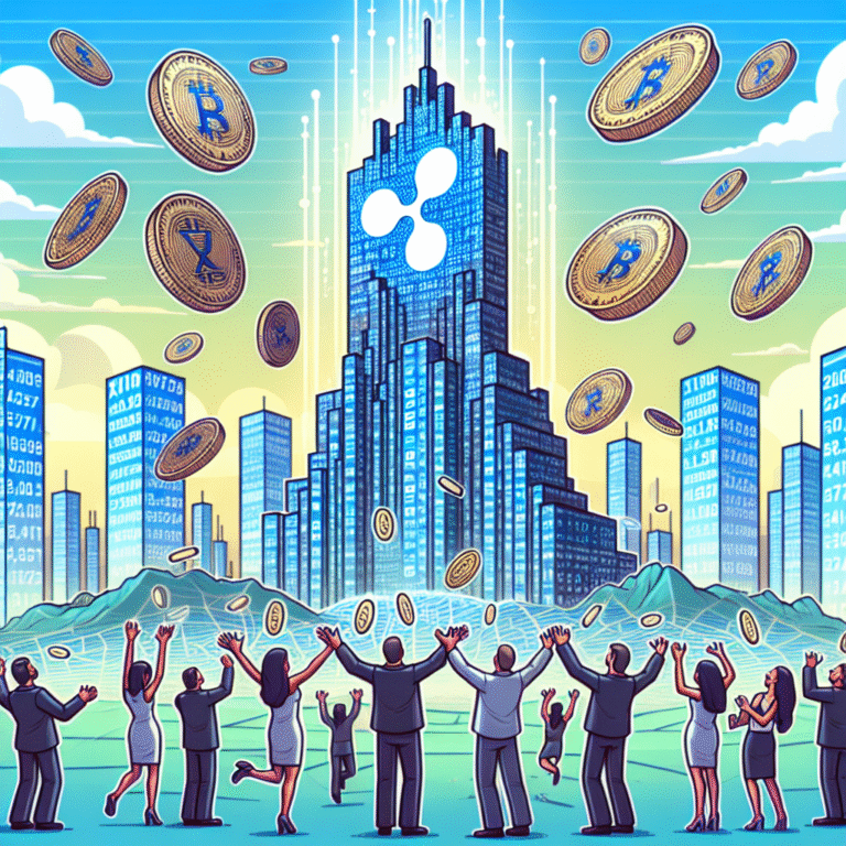 Crypto specialist Voorspelt Vasthouden aan XRP Kan Beleggers Rijk Maken