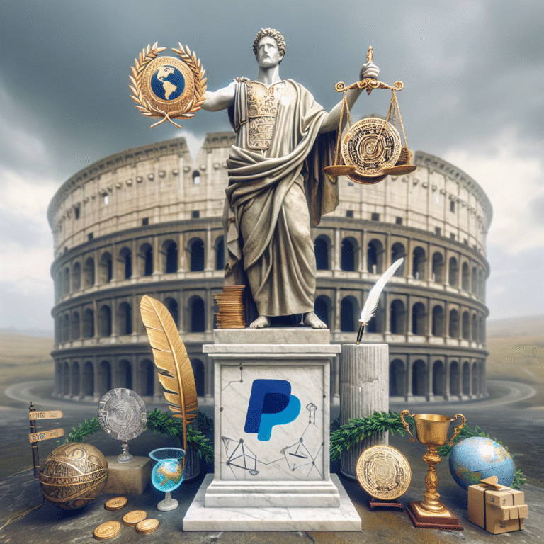 PayPal Triomfeert SEC Zet Punt Achter Crypto onderzoek
