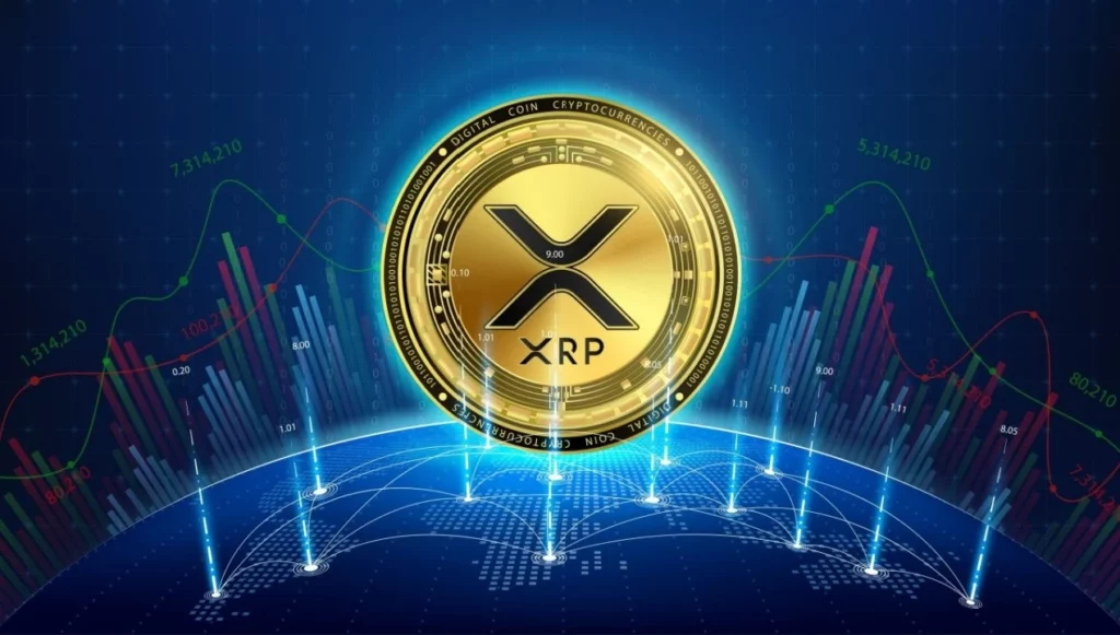 ripple xrp