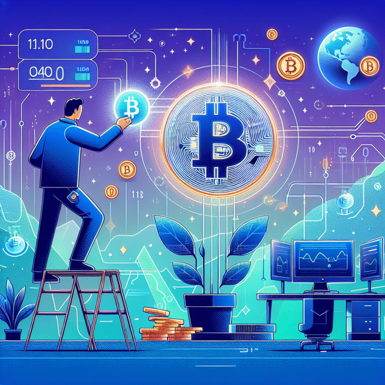 1 000 in bitcoin geinvesteerd in november 2022 dit is wat je nu hebt