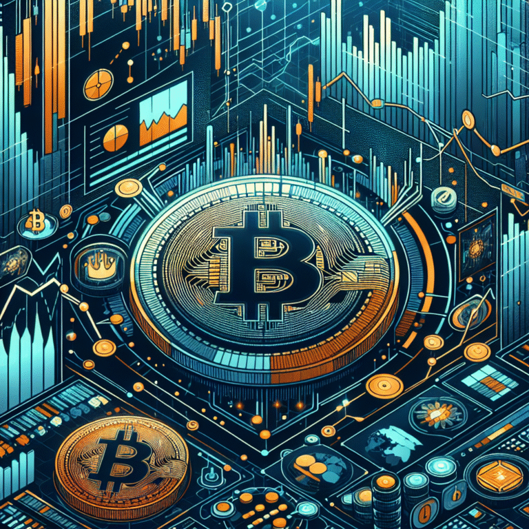 11 trillion blackrock adviseert deze hoeveelheid bitcoin in je portefeuille
