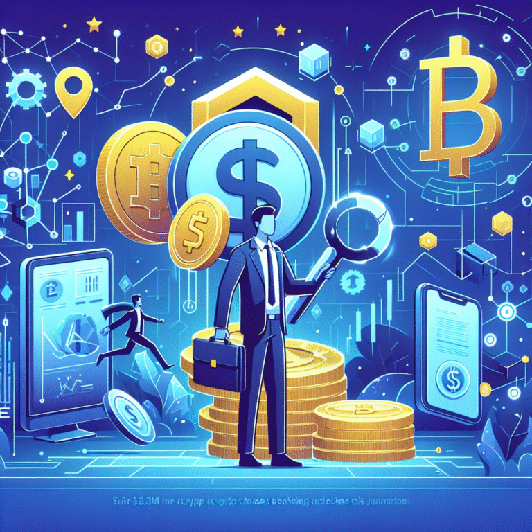 33m aan crypto tokens ontgrendeld in juni