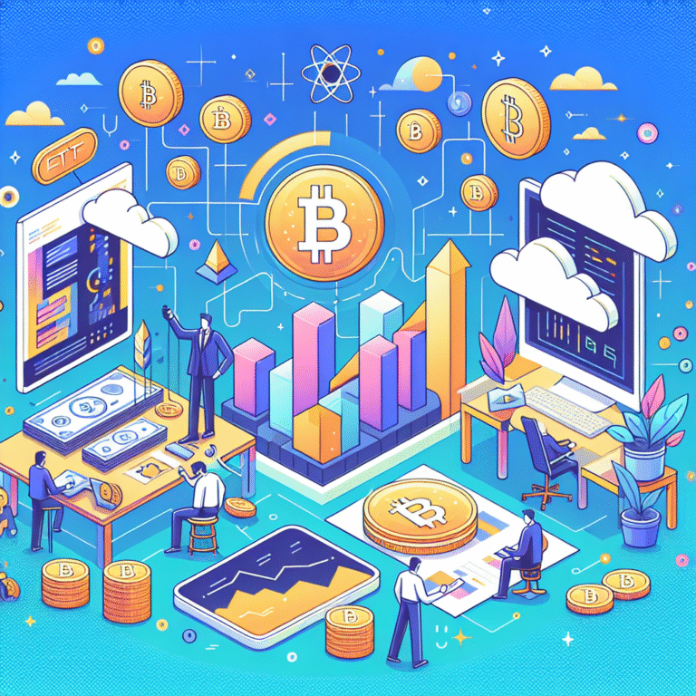 426 miljard in bitcoin etfs getrokken in 10 dagen tijd