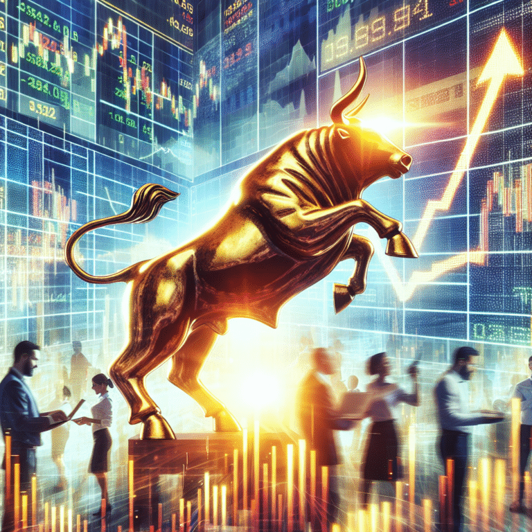 AEX Koers Bij Cruciaal Punt Doorbraak Kan De Start Van Een Nieuwe Bullmarkt Aankondigen