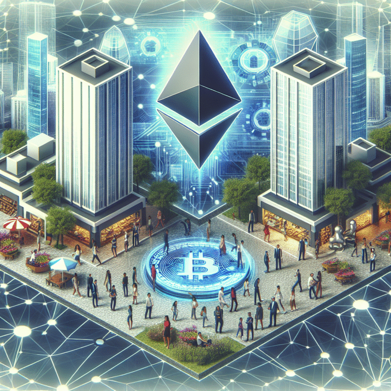 Aave Labs en Ant Digital starten RWA markt op Ethereum