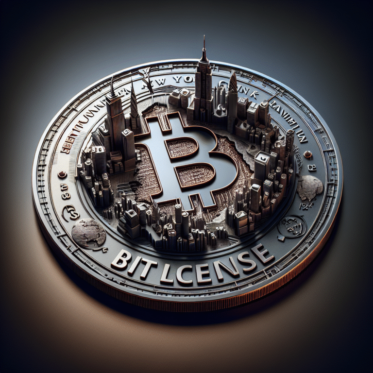 Adrienne Harris Van NYDFS BitLicense Blijft Een Wereldwijd Standaard