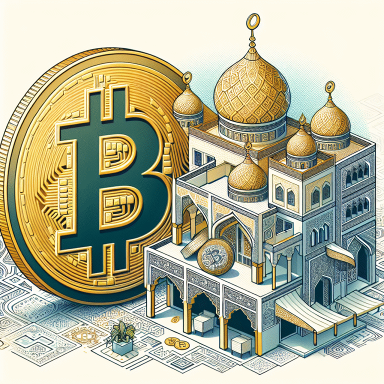 Al Abraaj Restaurants Group Wordt Eerste Bitcoin Schatkamerbedrijf Van Het Midden Oosten