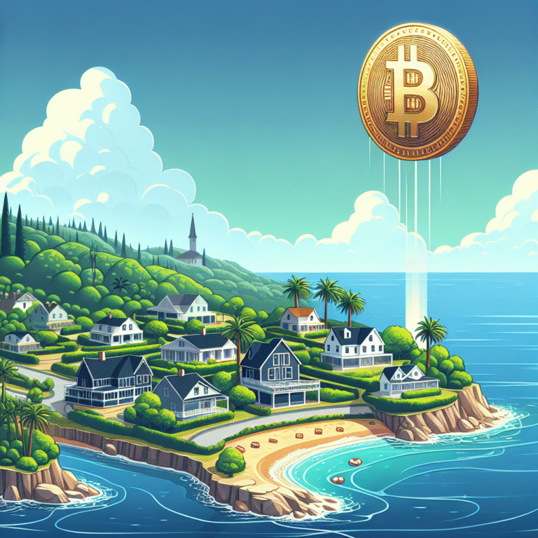 Amerikaans Eiland Negeert Kritiek En Introduceert Nieuwe Stablecoin