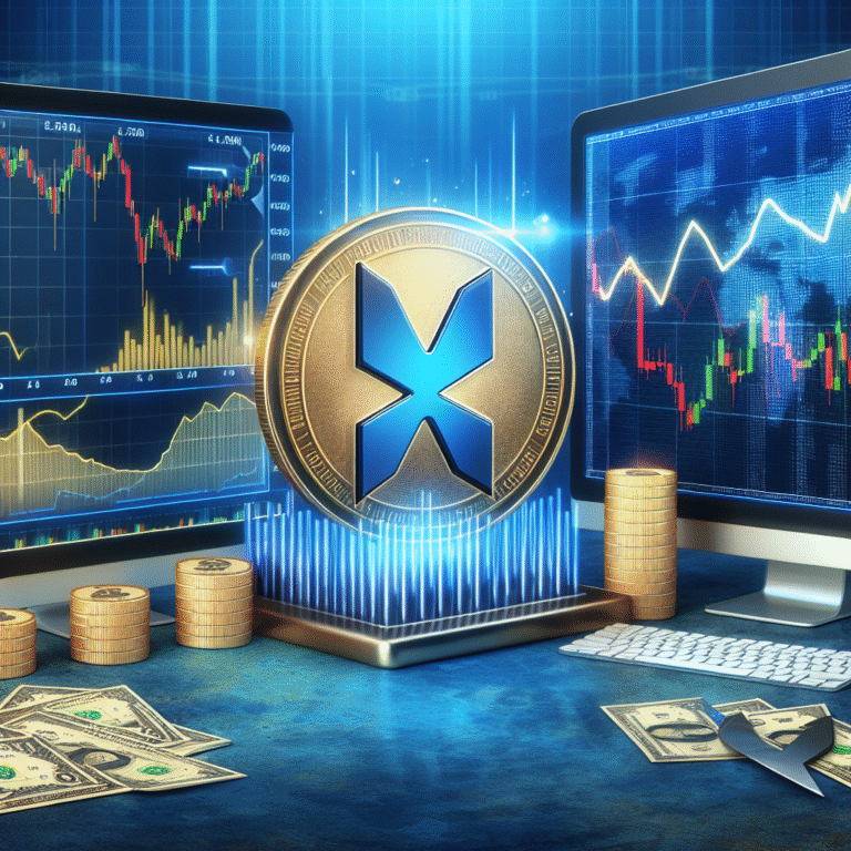 Analist Voorziet XRP prijs van 1.000 Wat Zegt de Marktkapitalisatie