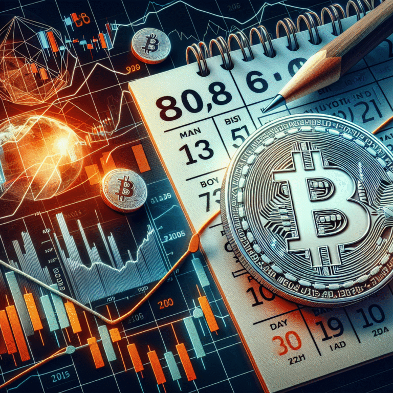 Analisten Bitcoin data en macro economische grafieken wijzen op nieuwe recordhoogte binnen 100 dagen
