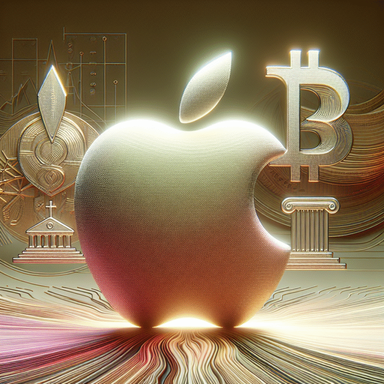 Apple Verlicht NFT en Crypto Regels voor iOS Apps na Antitrustuitspraak