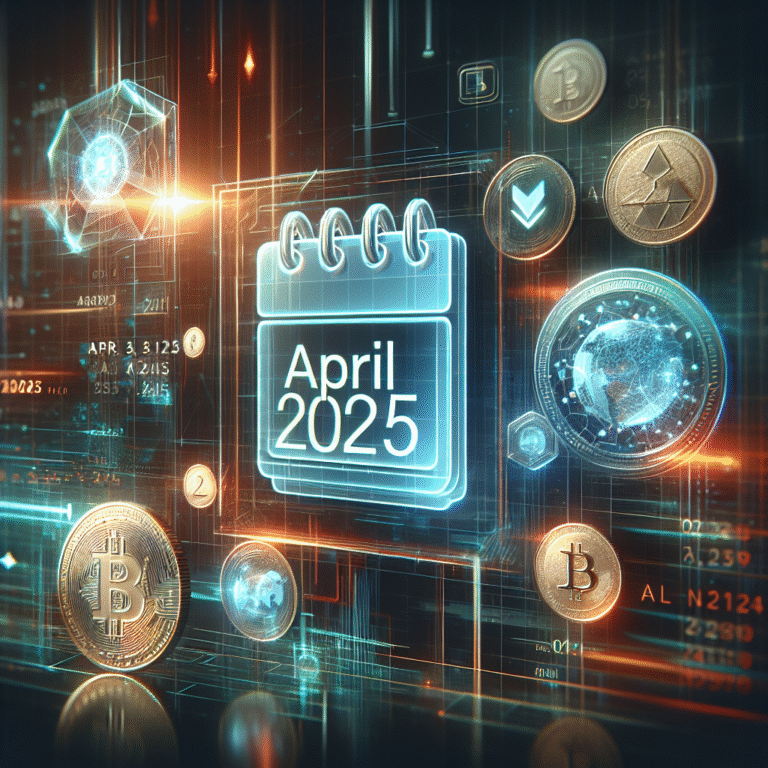April 2025 Update Welke Cryptodiensten Voldoen al aan de MiCAR Standaarden