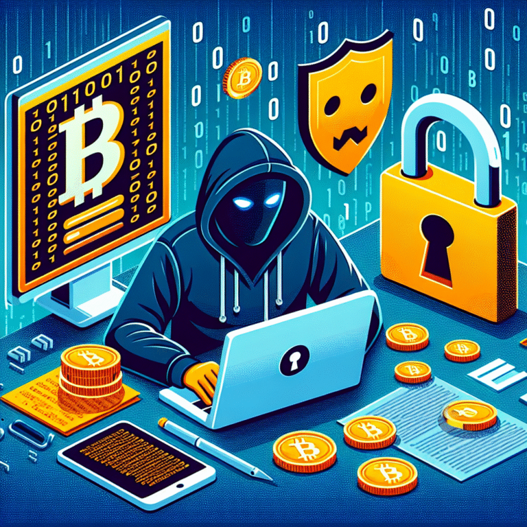 April Ramp Hackers Buitmaken Ruim 90 Miljoen in Cryptosector