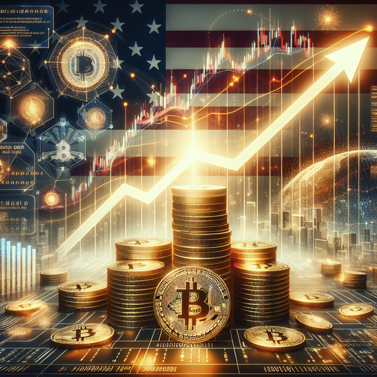 Bedrijf uit VS koopt Miljoenen in Bitcoin Ambitie voor Top 10 BTC houdersplek Escaleert