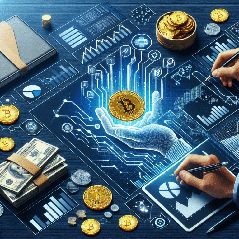 Bereidt BlackRock Stiekem Een XRP ETF Voor
