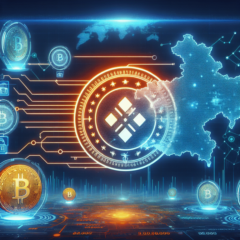 Binance introduceert crypto betalingen in Kirgizie dankzij nieuwe samenwerking