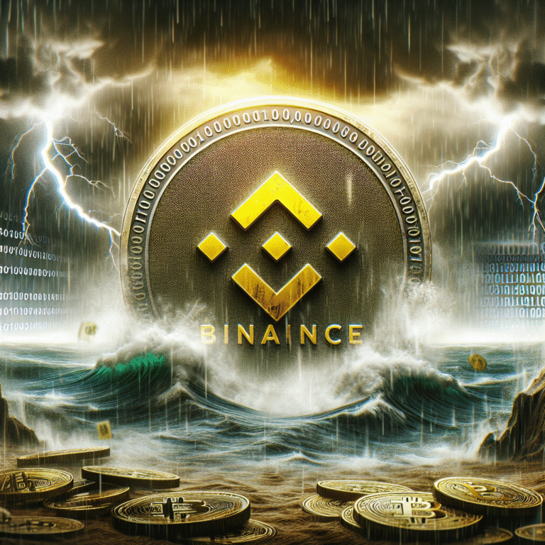 Binances CZ vraagt Trump om gratie kan deze zet de toekomst van crypto redden