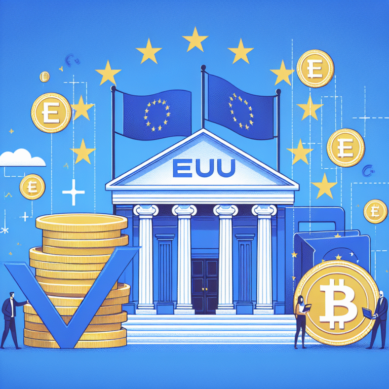 BitGo Ontvangt EU Wijde Goedkeuring voor Institutionele Diensten onder Nieuwe Cryptoregelgeving