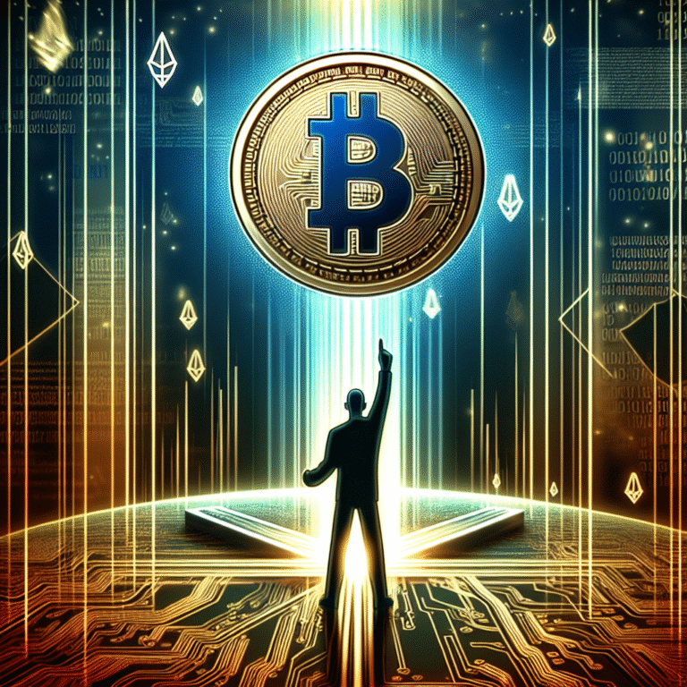 BitUnix Knalt Omhoog Dilshan Singh Sohi Onthult Toekomstvisie op Crypto