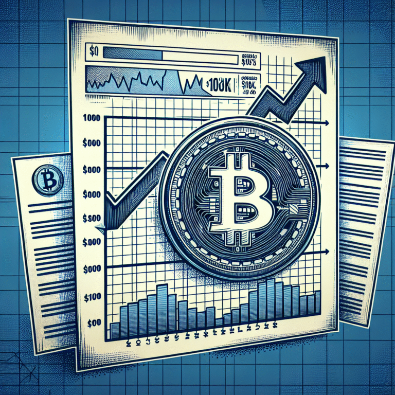 Bitcoin Analyse 15 Mei BTC Zakt Weer Onder 104K Na Publicatie Inflatiecijfers