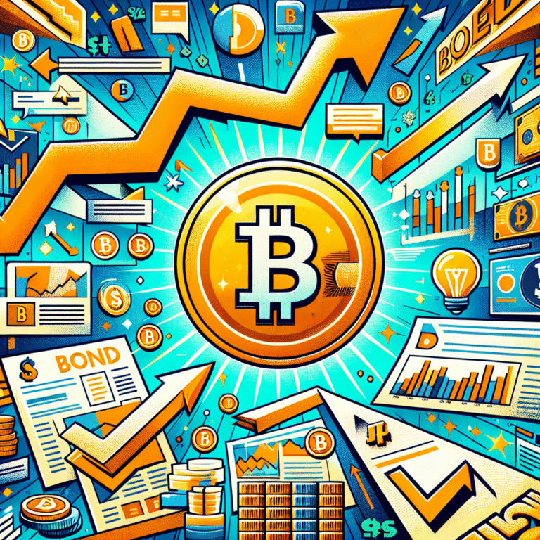 Bitcoin Bloei Verwacht Door Stijgende Obligatierendementen Ja Je Leest Het Goed