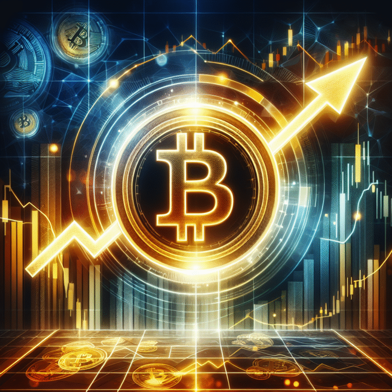 Bitcoin Dominantie Bereikt Hoogtepunt van Vier Jaar Terwijl BTC prijs Boven 97.000 Schiet
