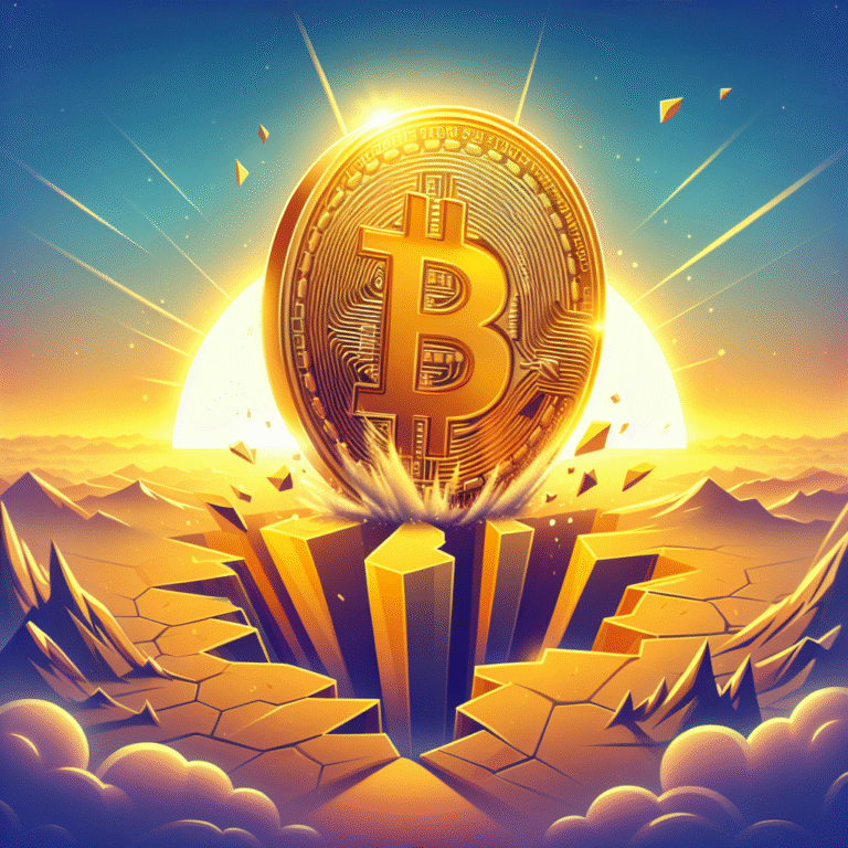 Bitcoin Doorbreekt 200 Daags Gemiddelde – Nieuwe All Time High In Aantocht