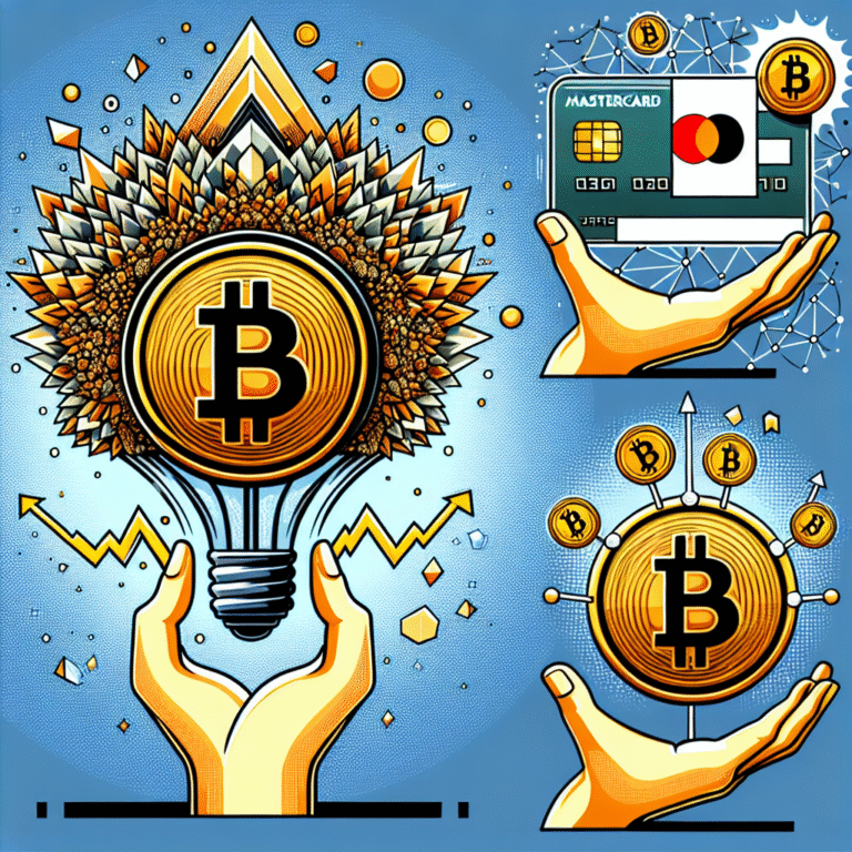Bitcoin ETF Ziet Groei Mastercard Omhelst Stablecoins naast Trump Memecoin Explosie
