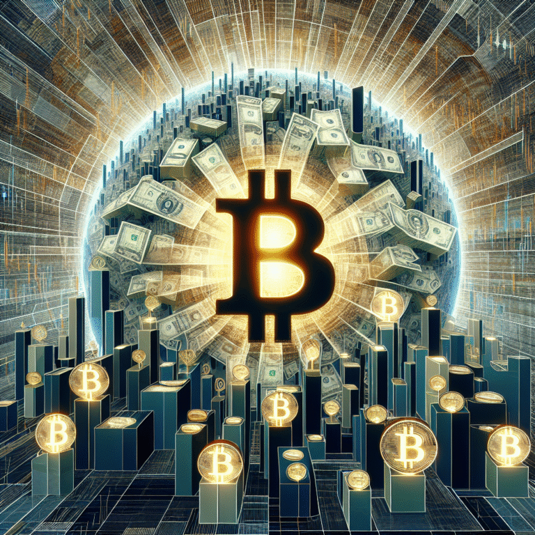 Bitcoin ETFs Bereiken Historisch Hoogtepunt Verzamelen Meer Dan 41 Miljard In Cash