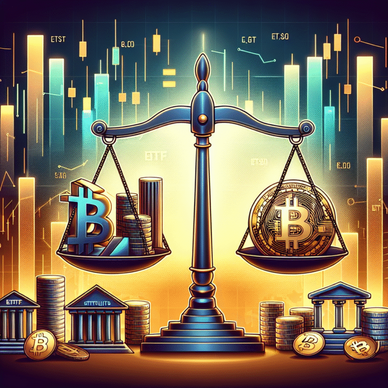 Bitcoin ETFs Veranderden de Spelregels voor Institutioneel Beleggen Vorige Week