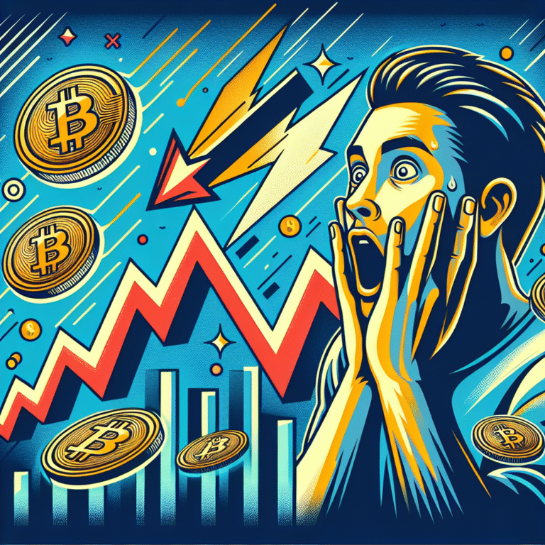 Bitcoin Grafiek Flitst Ongezien Signaal Staan We Aan De Vooravond Van Een Altcoin Revolutie