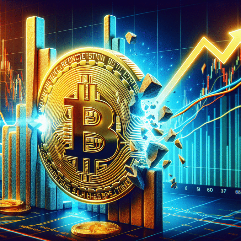 Bitcoin Klaar Voor Herkansing All Time High Als Deze Grens Standhoudt Volgens Bitfinex