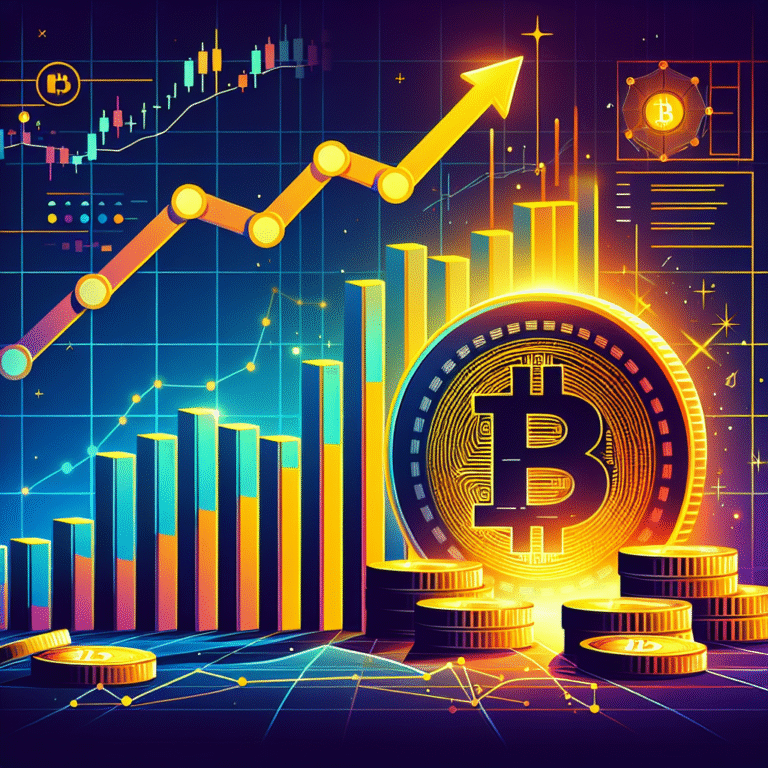Bitcoin Knalt naar 94.500 Kan de Gigantische Weerstand Nu Doorbroken Worden