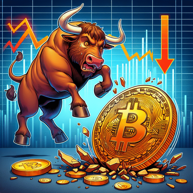 Bitcoin Koers Daalt Naar 102.600 Komt De Bullmarkt Echt