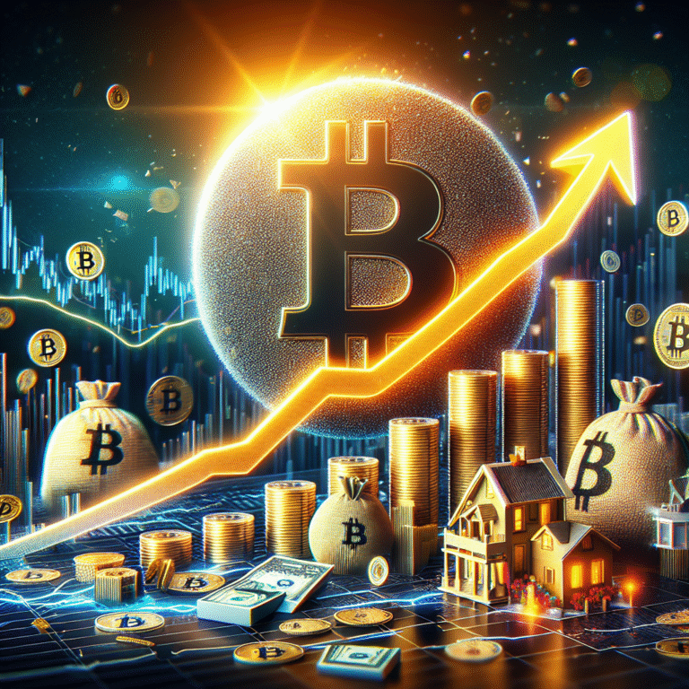 Bitcoin Koers Knalt naar 103.000 MARA Holdings Belegt Voor Maar Liefst 48 Miljard in BTC