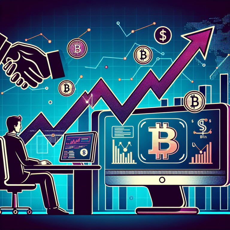 Bitcoin Koers Stijgt Naar 100.000 Trump Impliceert ‘Grote Handelsdeal – Wat Betekent Dit Voor Investeringen