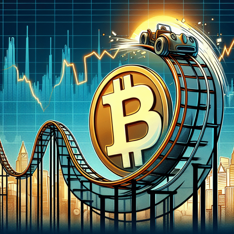 Bitcoin Koers Verliert Stoom Maar Steunzone Blijft Intact