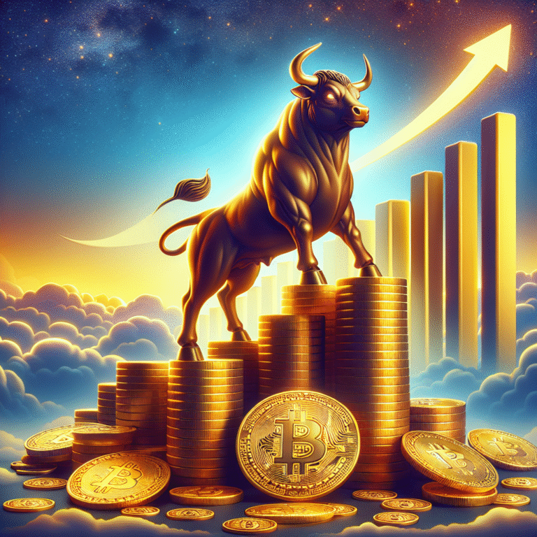 Bitcoin Prijs Overtreft 100K—Is De Stierenmarkt Terug