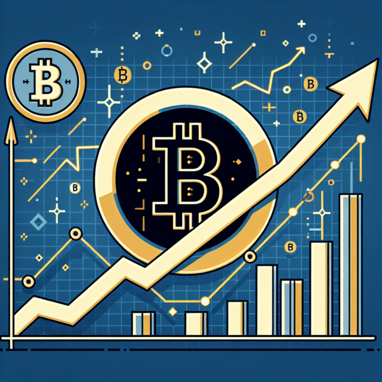 Bitcoin Prijs Stuurde Signaal Af dat Altijd Tot Stijging Leidt