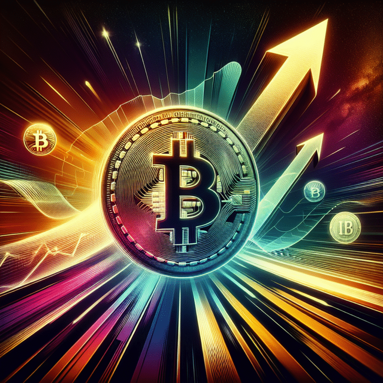 Bitcoin Schiet Omhoog naar 95.000 Wat Betekent dit voor XRP en Andere Altcoins