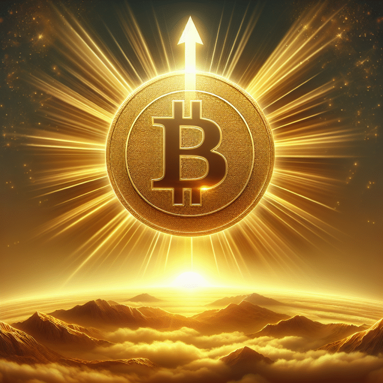 Bitcoin Staat Aan Vooravond Van Gouden 2020 Herhaling Analist Voorspelt Perfecte Trade