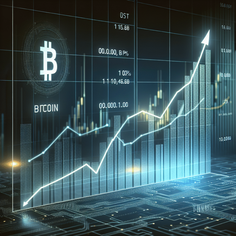 Bitcoin Staat Voor Cruciale Weerstand Na 10 Wekelijkse Rally – Bevestiging Of Afwijzing
