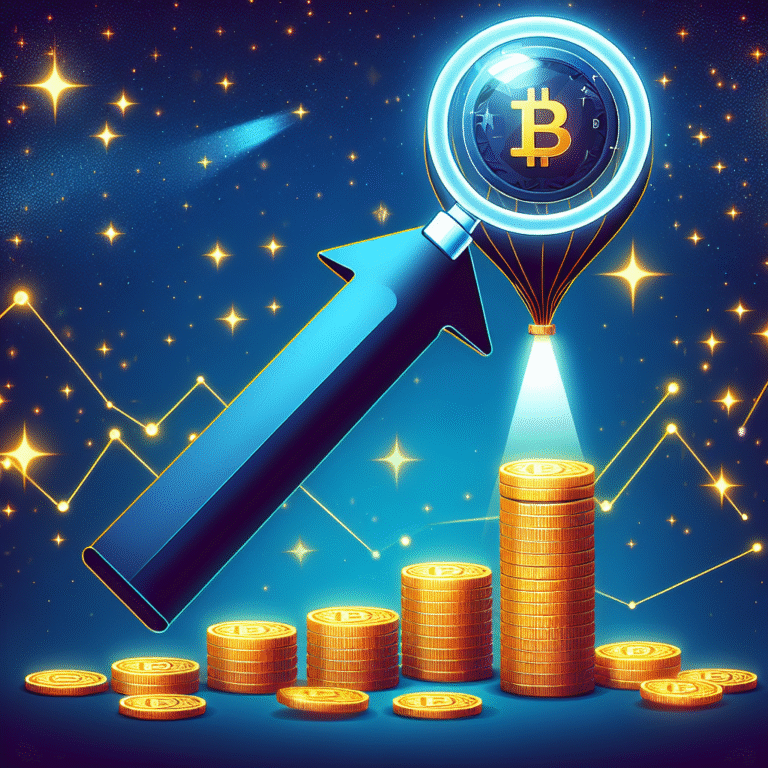 Bitcoin Stuwt Naar Recordhoogte 110K in Zicht na Megainvestering van 15 Miljard