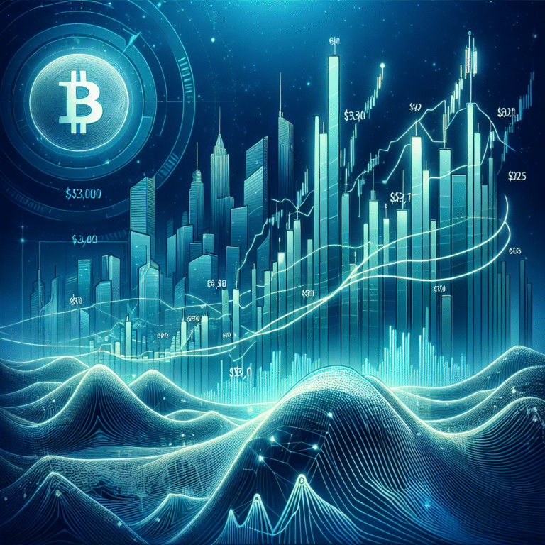 Bitcoin dip naar 93.500 Tijdelijke tegenslag maar data voorspellen nieuwe hoogtes voor BTC in 2025