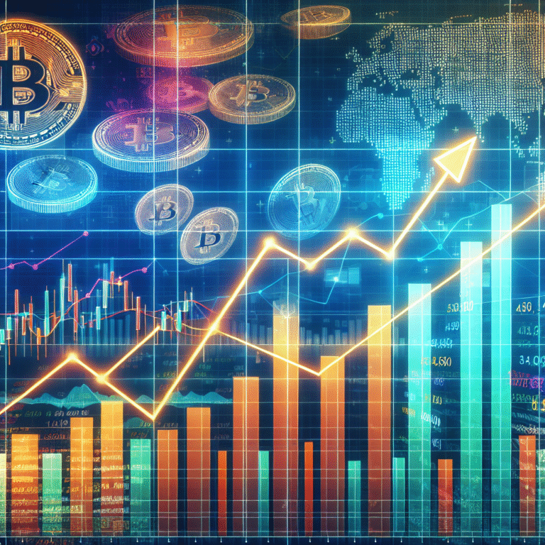 Bitcoin en Aandelen Schieten Omhoog Is het Decoupling Verhaal Voorbij