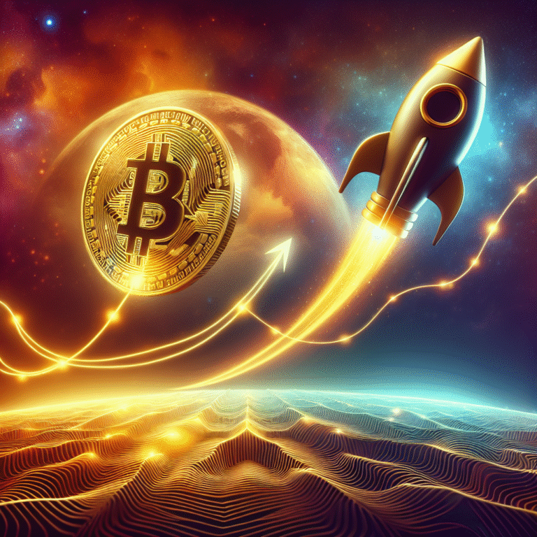 Bitcoin koers stijgt naar minimaal 700.000 in 2030