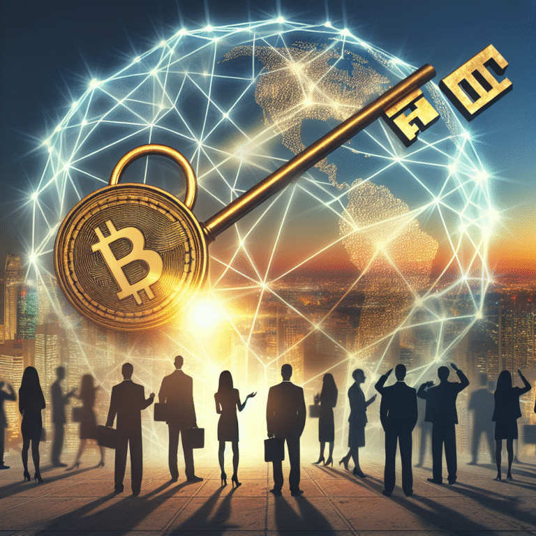 BlackRock Versterkt Crypto Engagement 150 Miljard Investeringsfonds Verschuift naar Blockchain
