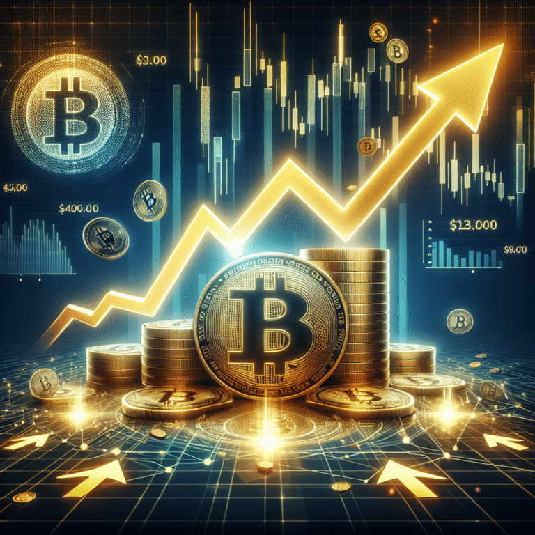 BlackRocks Bitcoin ETF knalt omhoog 5 miljard ingestoken in slechts 16 dagen