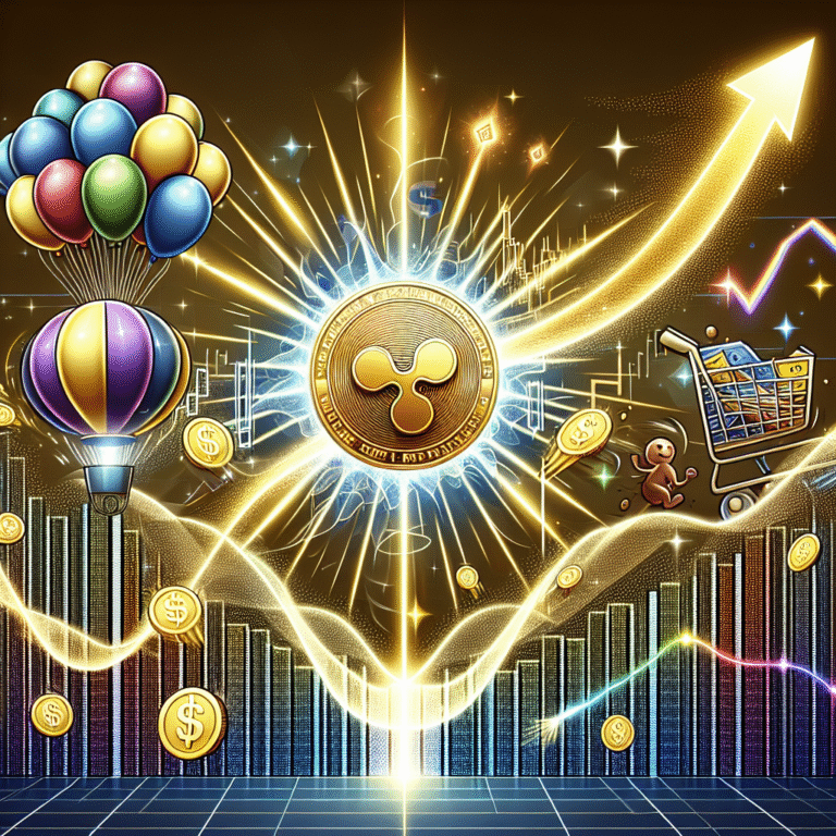 Block 9 Analyse SuperTrend Indicator Signaleert Explosieve Koopkans voor Ripple XRP