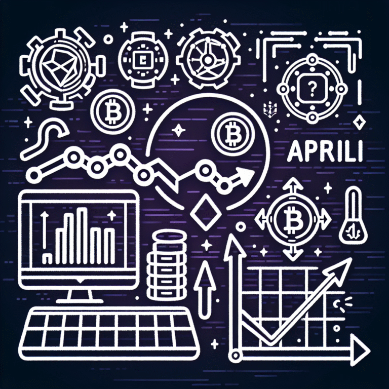 Blockchain Gaming Vermindert In April Maar Toont Hersteltekens